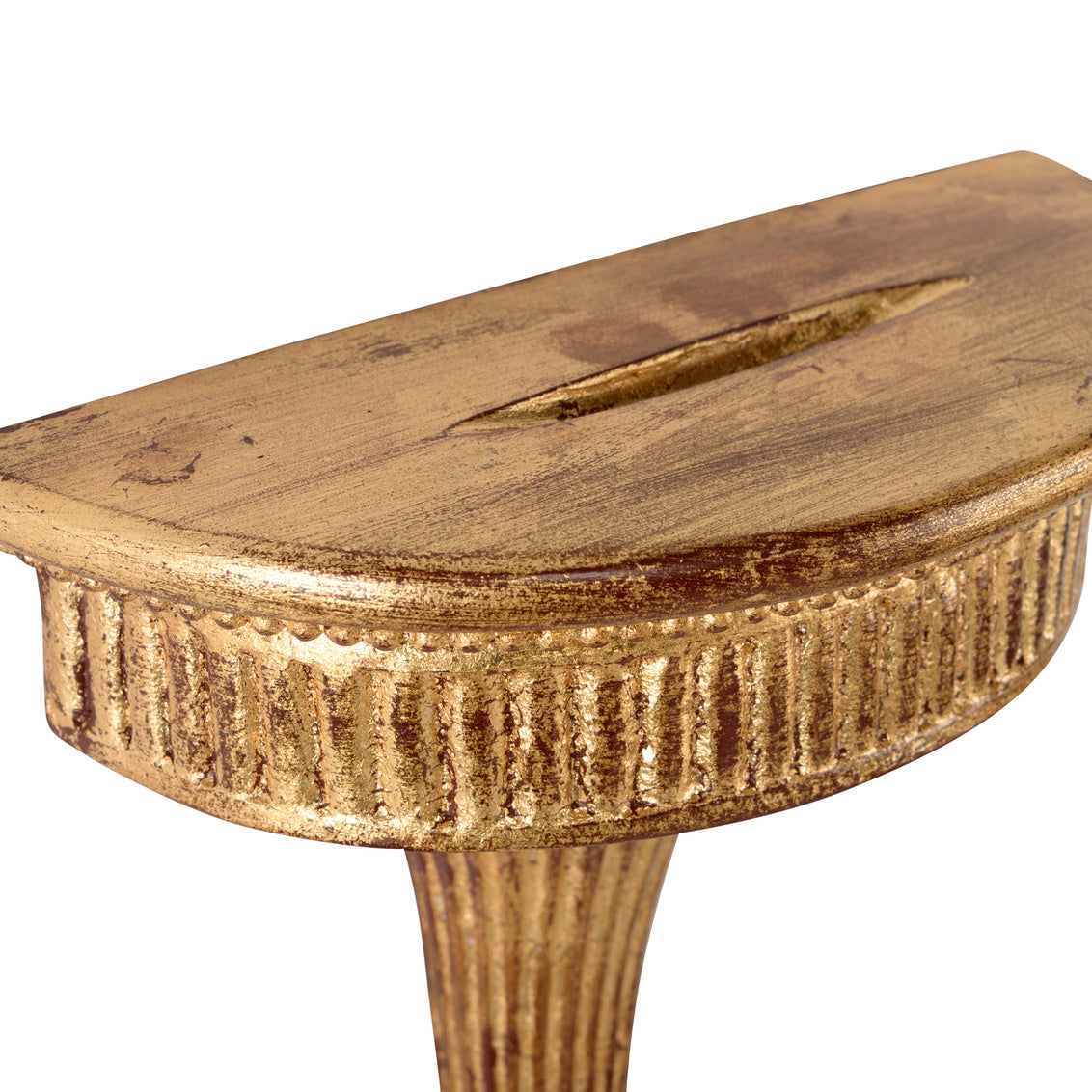 Chelsea House Park Street Bracket - Gold