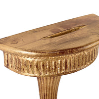 Chelsea House Park Street Bracket - Gold