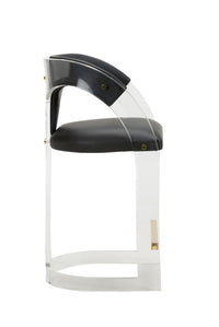 Wildwood After Midnight Bar Stool