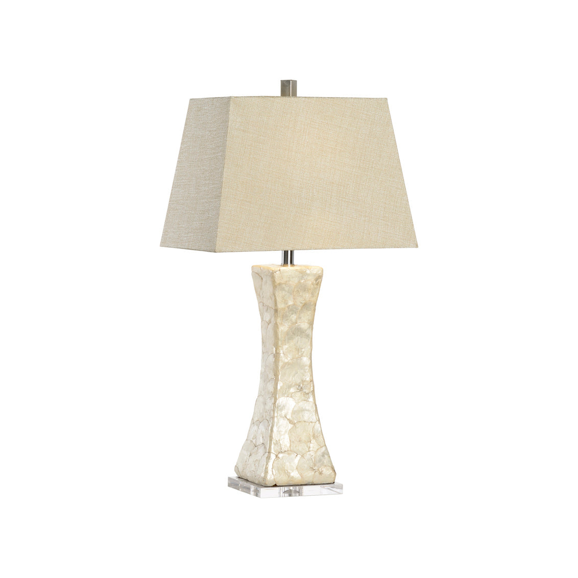 Chelsea House Bruce Lamp