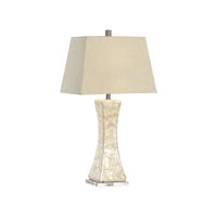 Chelsea House Bruce Lamp