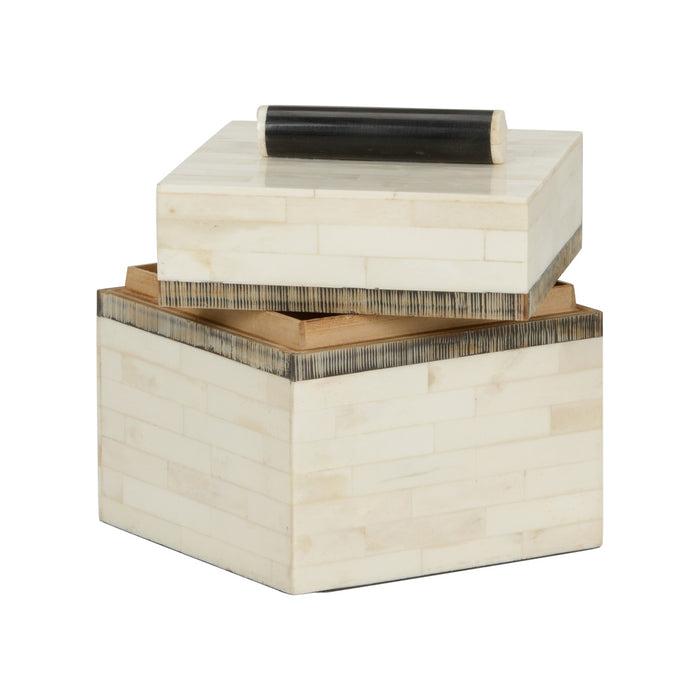 Chelsea House Lila Jewelry Box