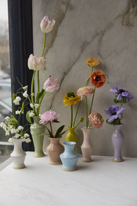 Design Shop Chasing Rainbows Budvase