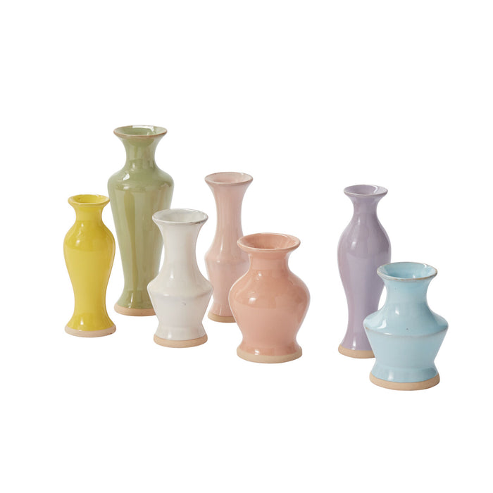 Design Shop Chasing Rainbows Budvase