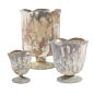 Design Shop Chelsea Vase 4.75"x 5"