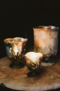 Design Shop Chelsea Vase 5.25"x 7.5"