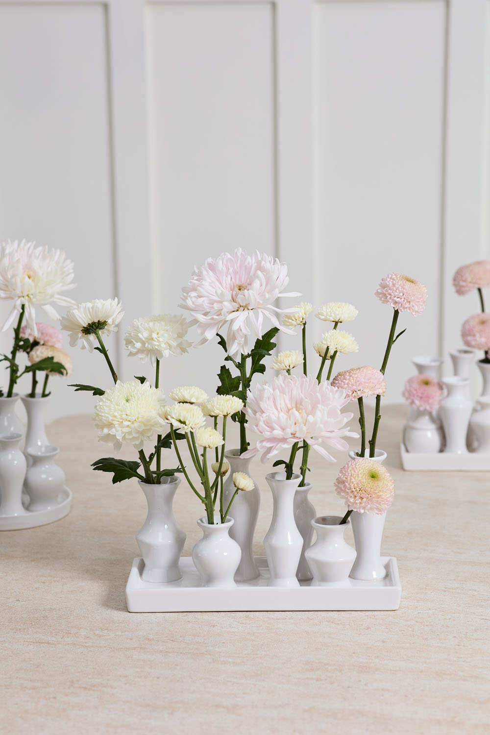 Design Shop Chic Vase 11.75"x 4.5"x 6"