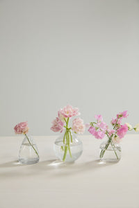 Design Shop Chim Budvase 5"x 5.75"