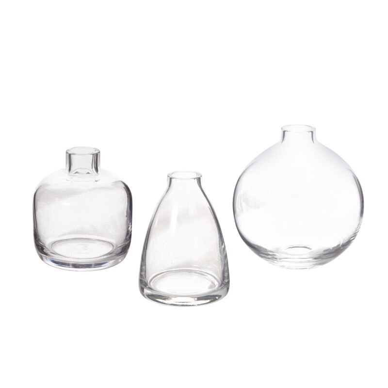 Design Shop Chim Budvase 5"x 5.75"