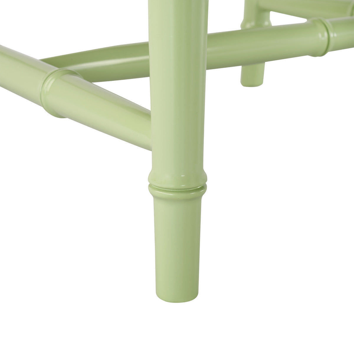 Villa & House Chloe Side Chair, Garden Celadon
