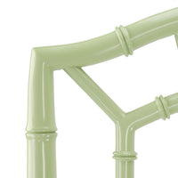 Villa & House Chloe Side Chair, Garden Celadon