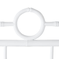 Villa & House Chloe Mirror, Eggshell White