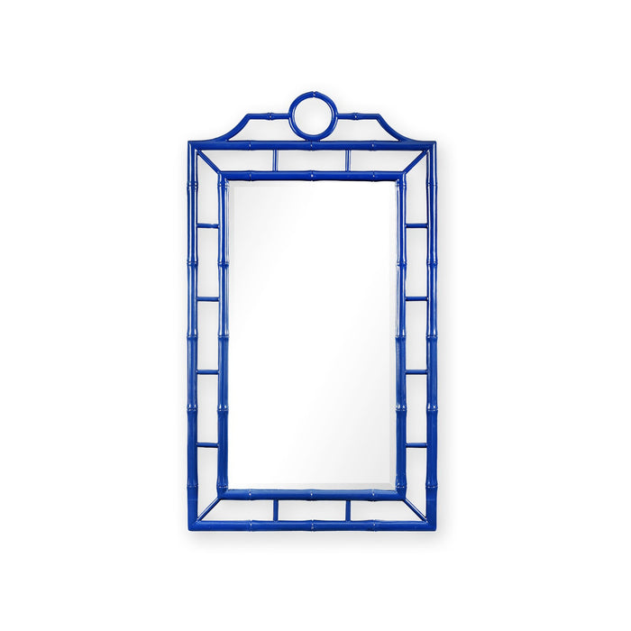 Villa & House Chloe Mirror, Deep Sea Blue