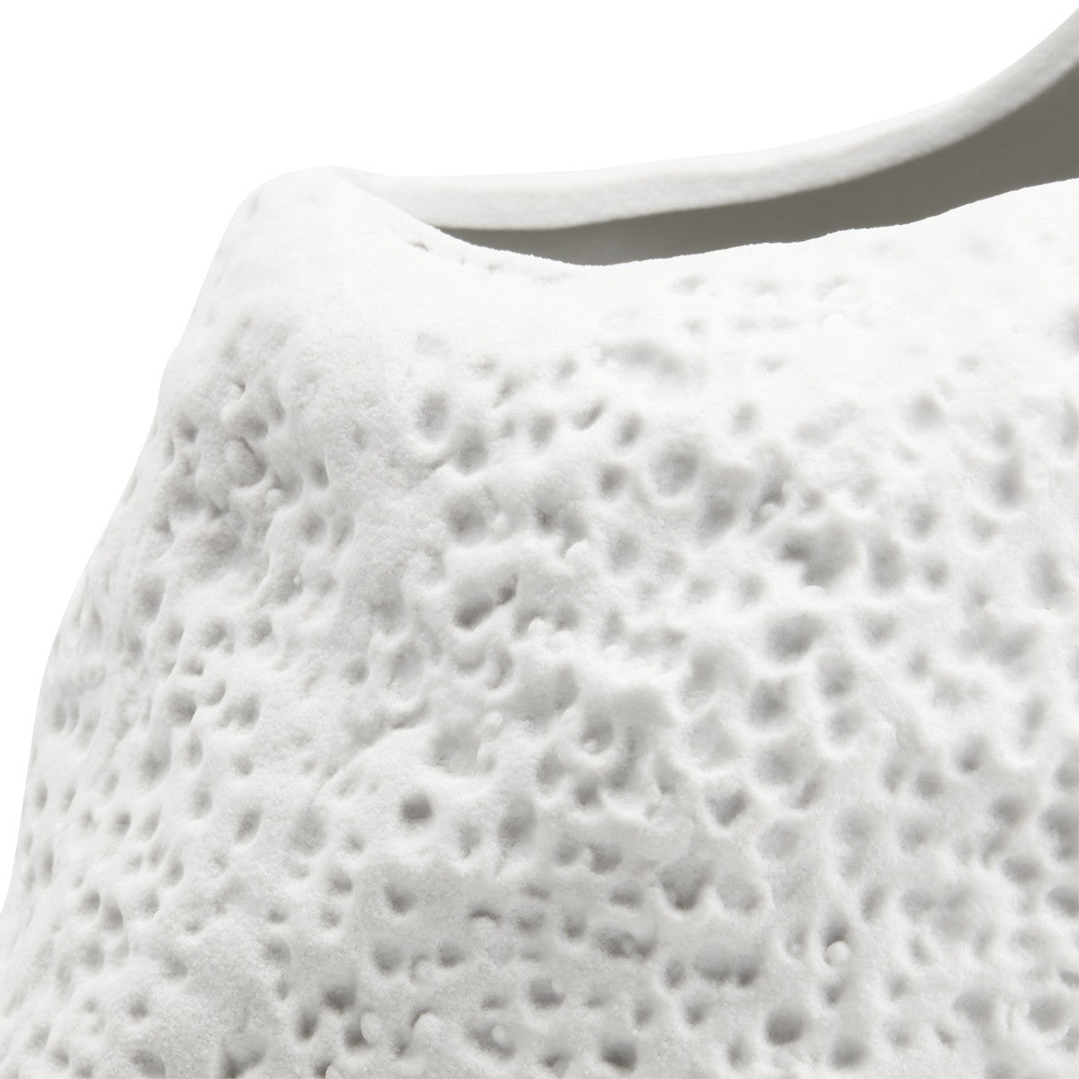 Villa & House Ciara Large Vase, Blanc de Chine