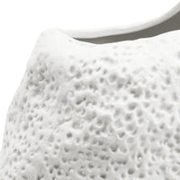 Villa & House Ciara Large Vase, Blanc de Chine