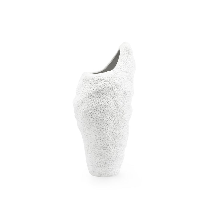 Villa & House Ciara Large Vase, Blanc de Chine
