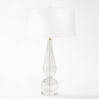 VERONA Murano glass lamp