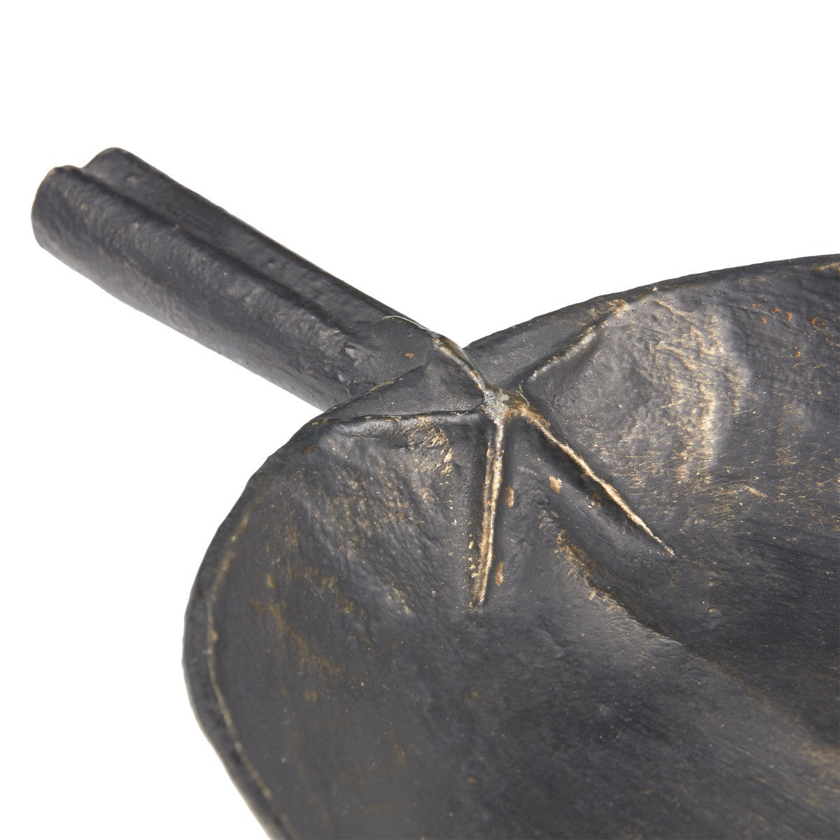 Villa & House Clovis Plate, Bronze