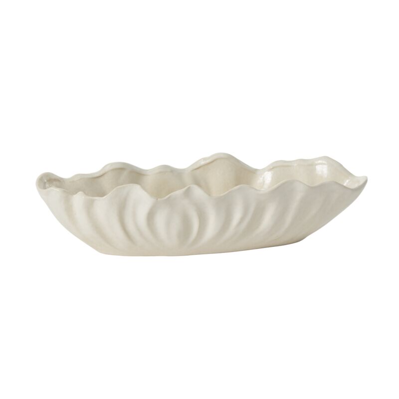 Design Shop Coastline Trough 16.75"x 5.75"x 4.25"