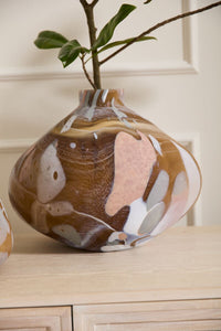 Design Shop Color Theory Vase 16.5"x 12.5"x 12.5"