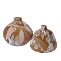 Design Shop Color Theory Vase 11"x 10"