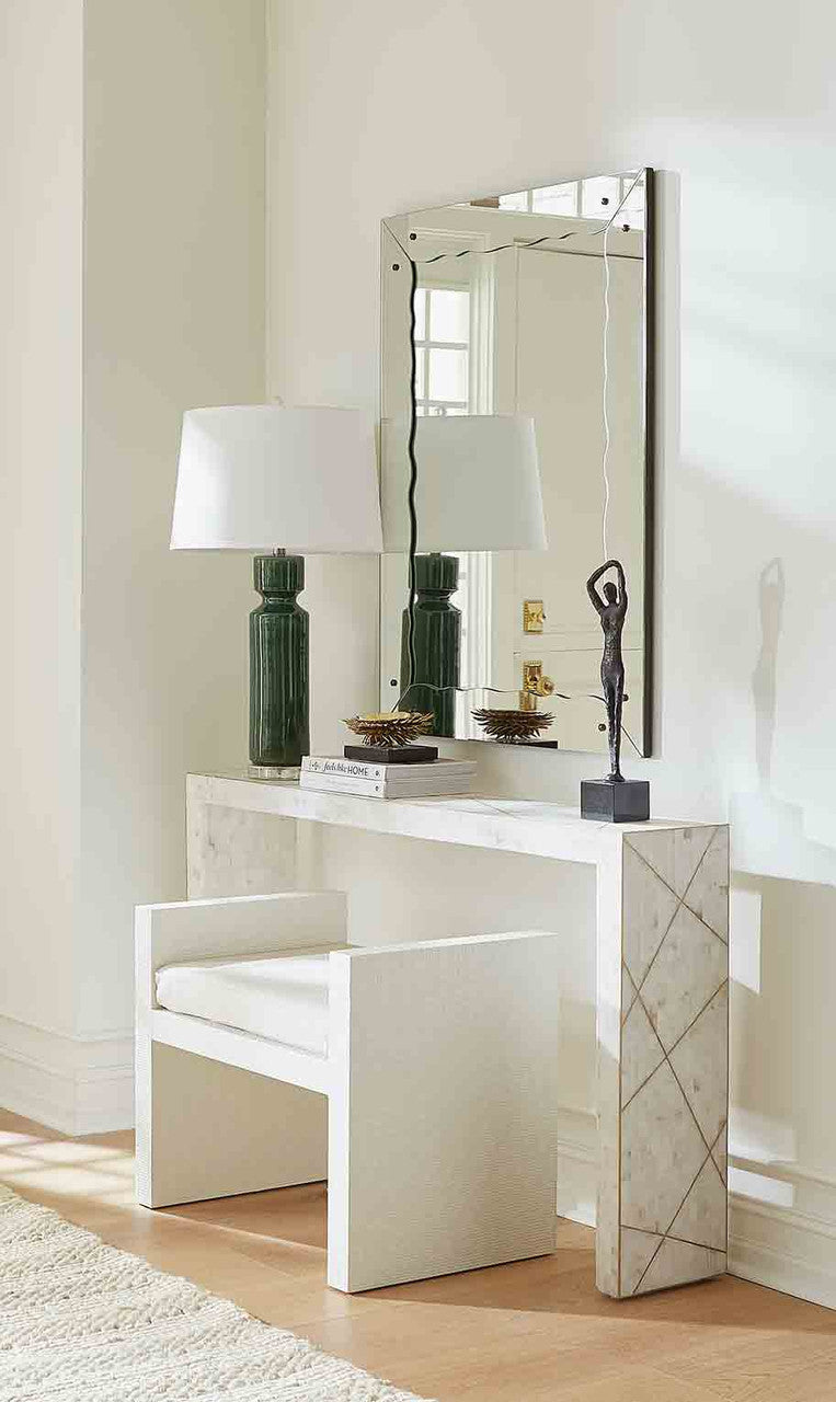 Villa & House Coppelia Statue, Bronze