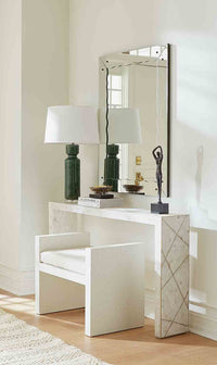 Villa & House Coppelia Statue, Bronze