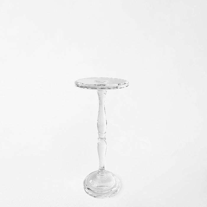 ROZ crystal table