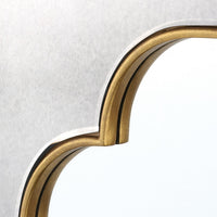 Villa & House Cassia Mirror, Antique