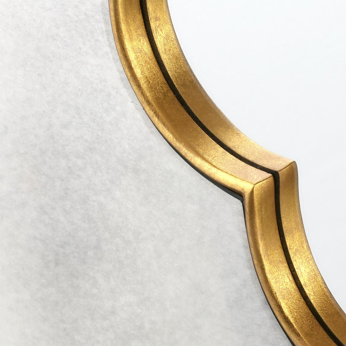 Villa & House Cassia Mirror, Antique