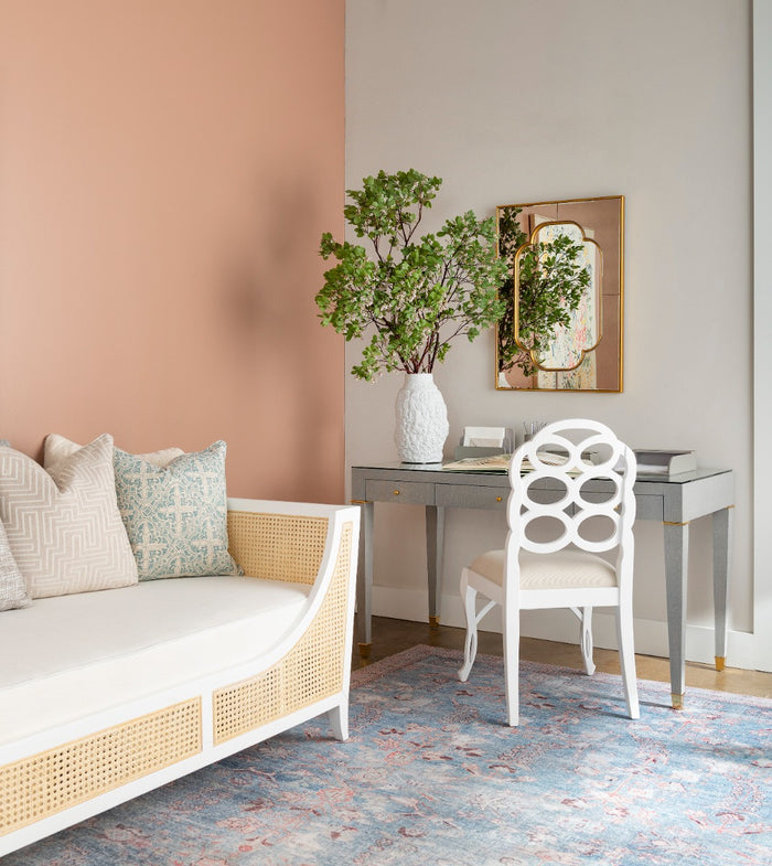 Villa & House Cassia Mirror, Antique