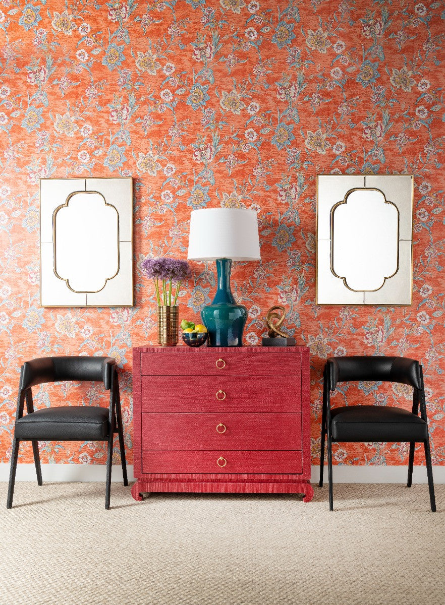 Villa & House Cassia Mirror, Antique