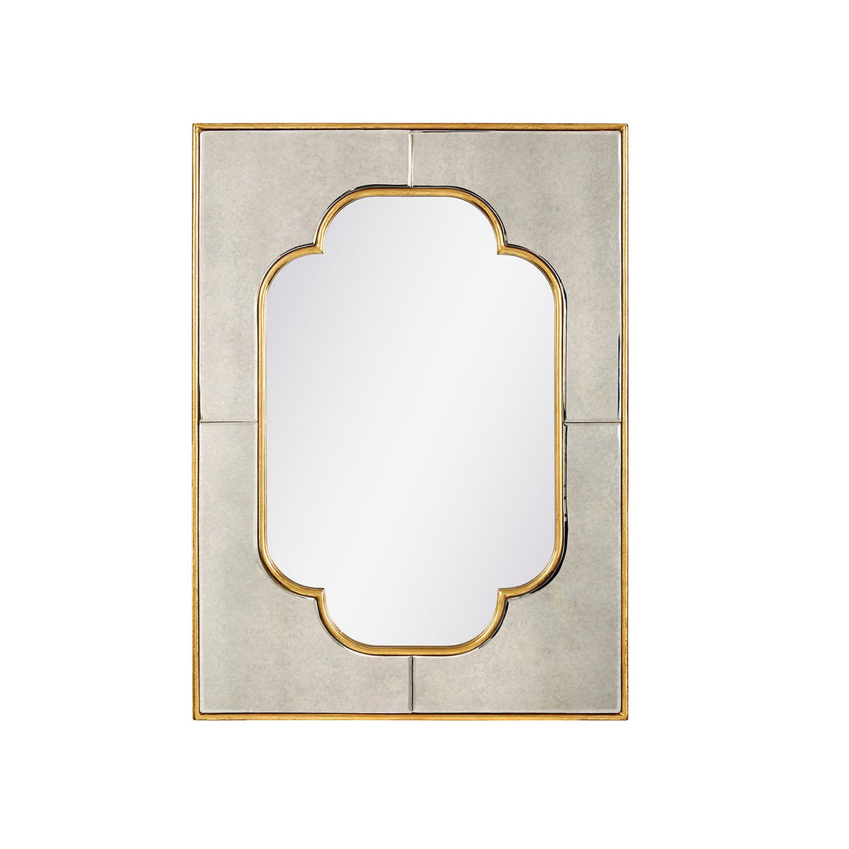 Villa & House Cassia Mirror, Antique