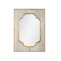 Villa & House Cassia Mirror, Antique