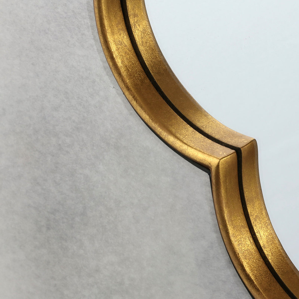 Villa & House Cassia Large Mirror, Antique