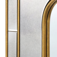 Villa & House Cassia Large Mirror, Antique