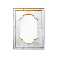 Villa & House Cassia Large Mirror, Antique