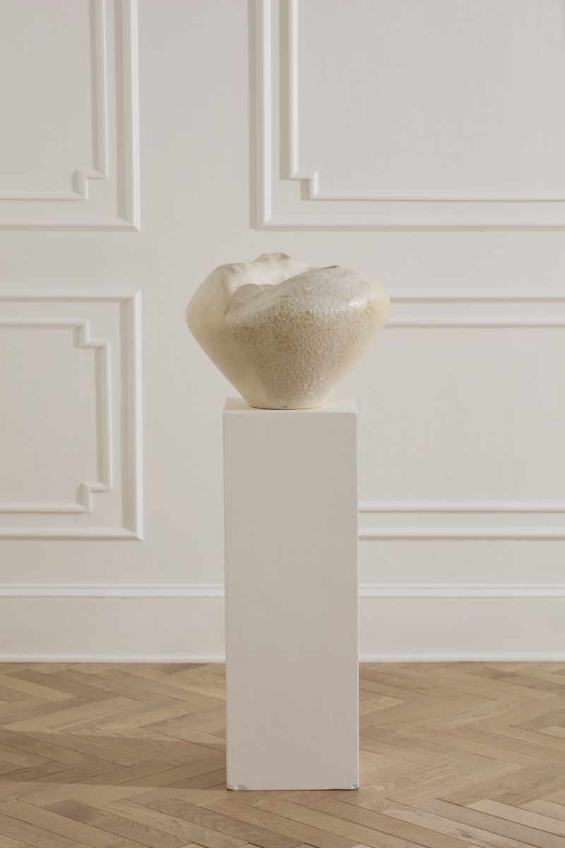 Design Shop Cumulus Vase 17"x 12.25"