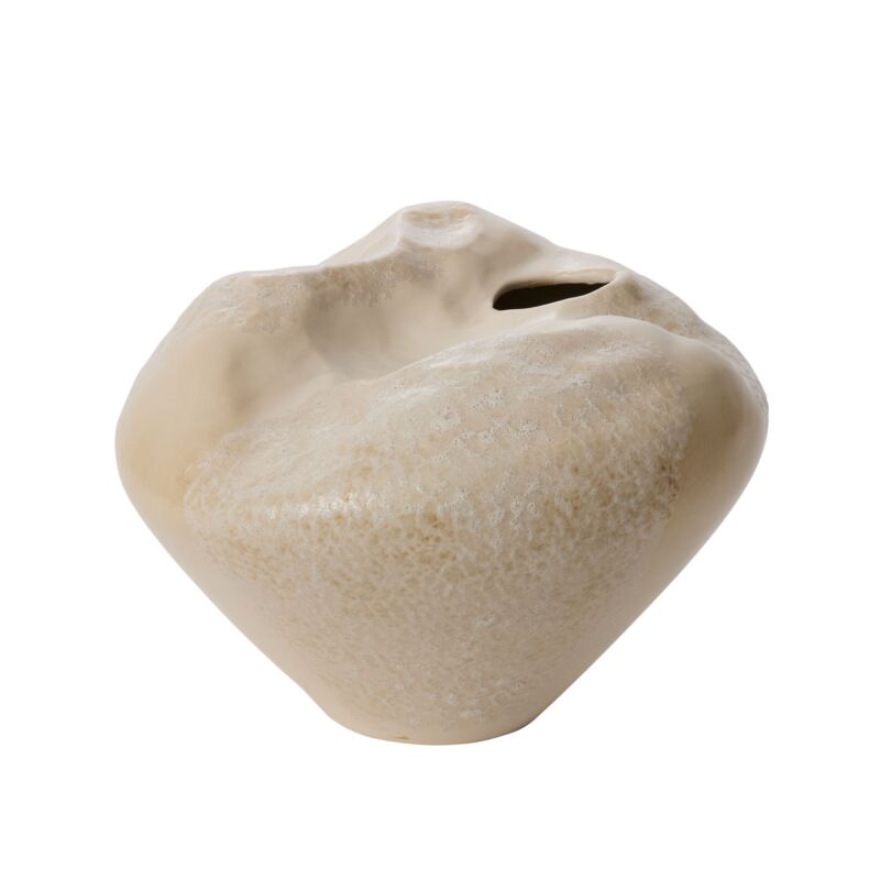 Design Shop Cumulus Vase 17"x 12.25"