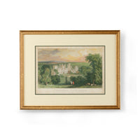 Chelsea House Ravensworth Castle