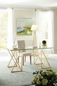 Chelsea House Club Floor Lamp