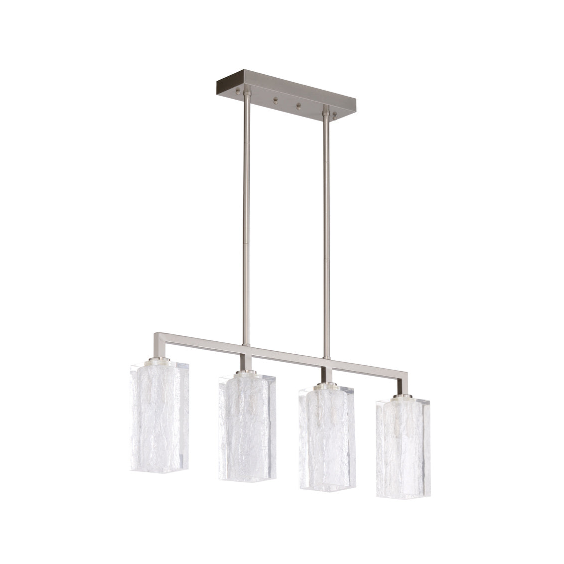 Wildwood Lucallan Four Light Pendant