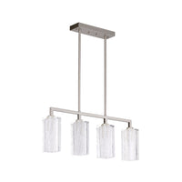 Wildwood Lucallan Four Light Pendant