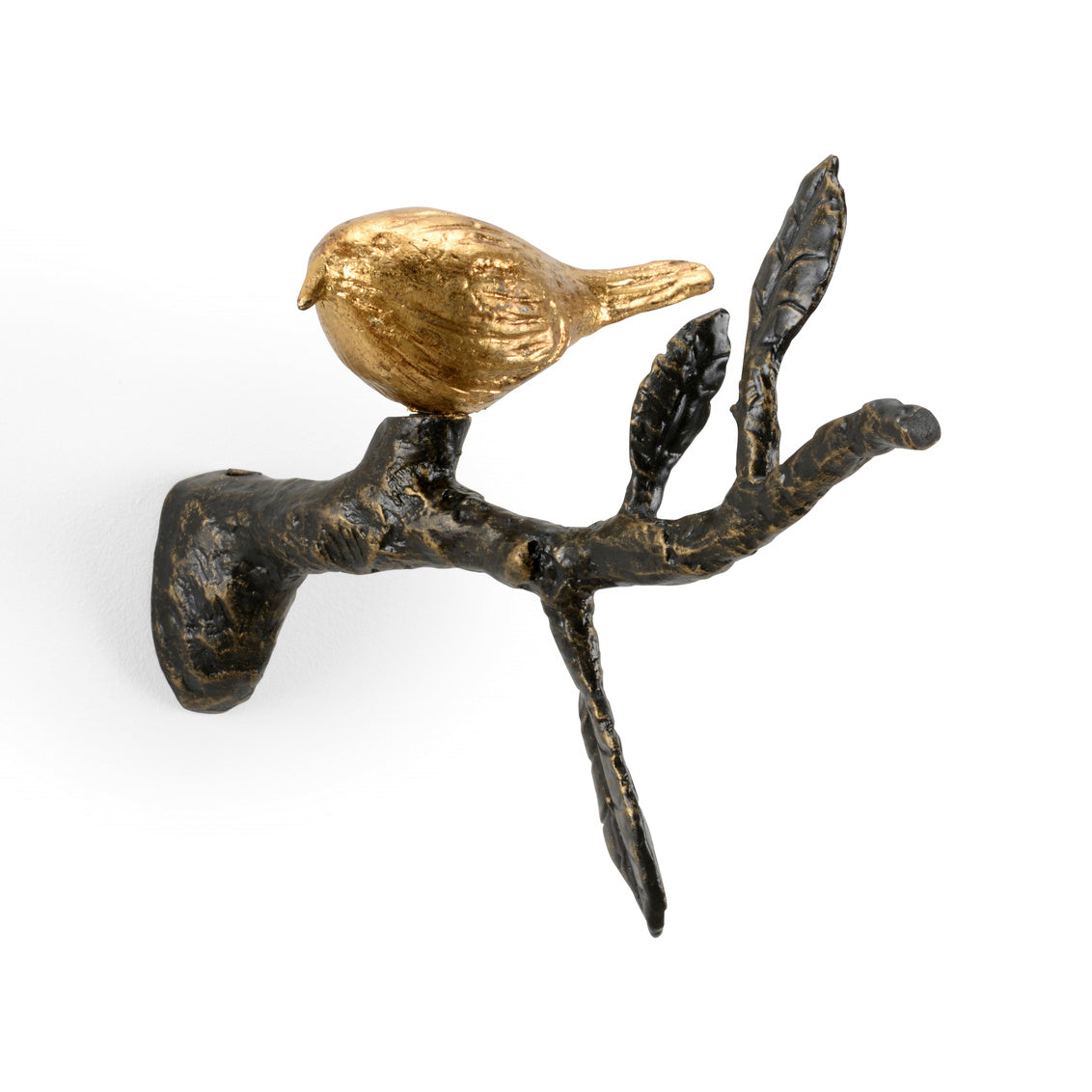 Wildwood Tweet II - Bronze