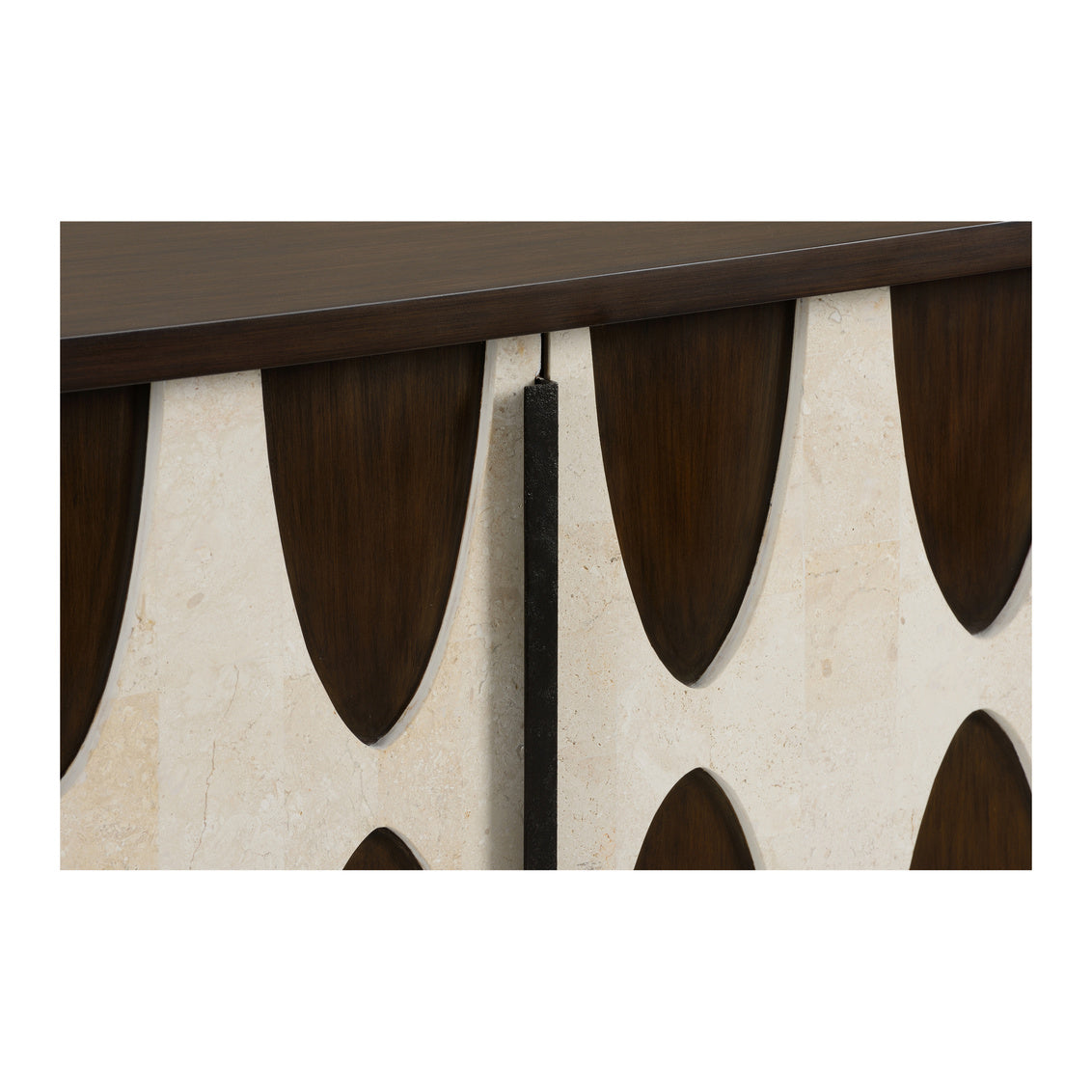 Chelsea House Althea Cabinet