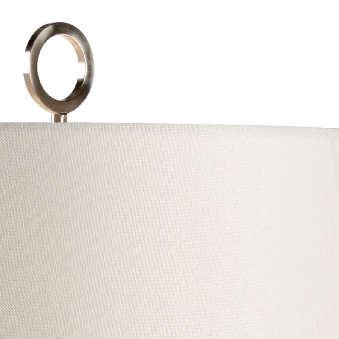 Wildwood Borghese Lamp - IVory