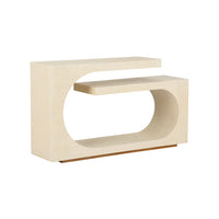 Wildwood Ocean Drive Console
