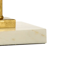 Chelsea House Artistic Lamp - Gold