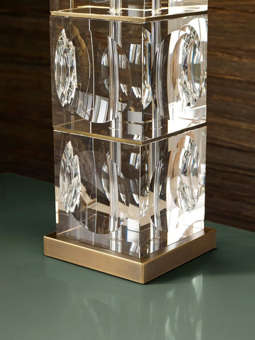Wildwood Lasater Lamp