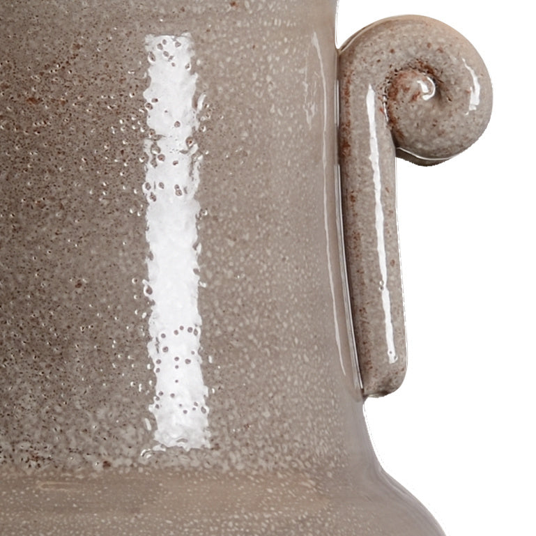 Wildwood Luca Lamp - Gray